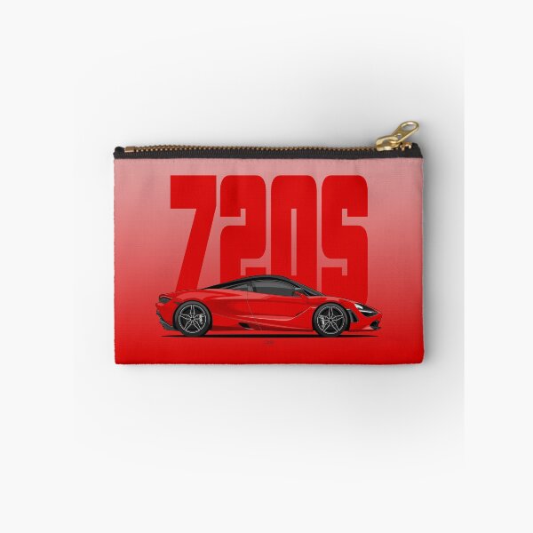Item preview, 720s Red Supercar designed and sold by Keyur44.