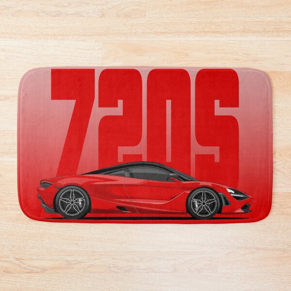 Item preview, 720s Red Supercar designed and sold by Keyur44.