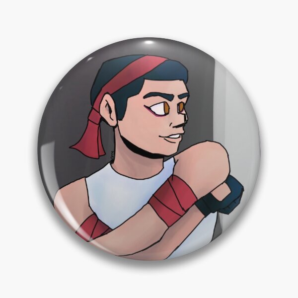 Item preview, Casey Jones designed and sold by BiPanicDisco67.