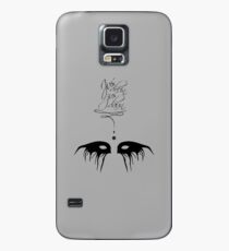 Jus Drein Jus Daun Case/Skin for Samsung Galaxy