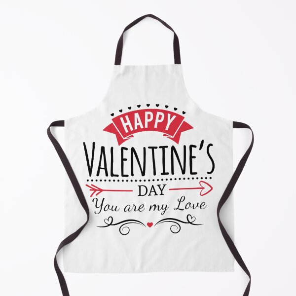 Item preview, Happy Valentine's Day You Are My Love designed and sold by Smart-Bee.