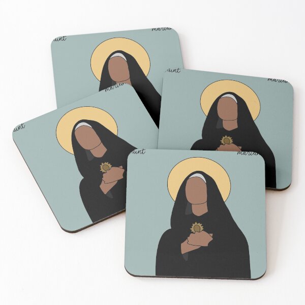 Item preview, Saint Mariana designed and sold by KMumey Designs.
