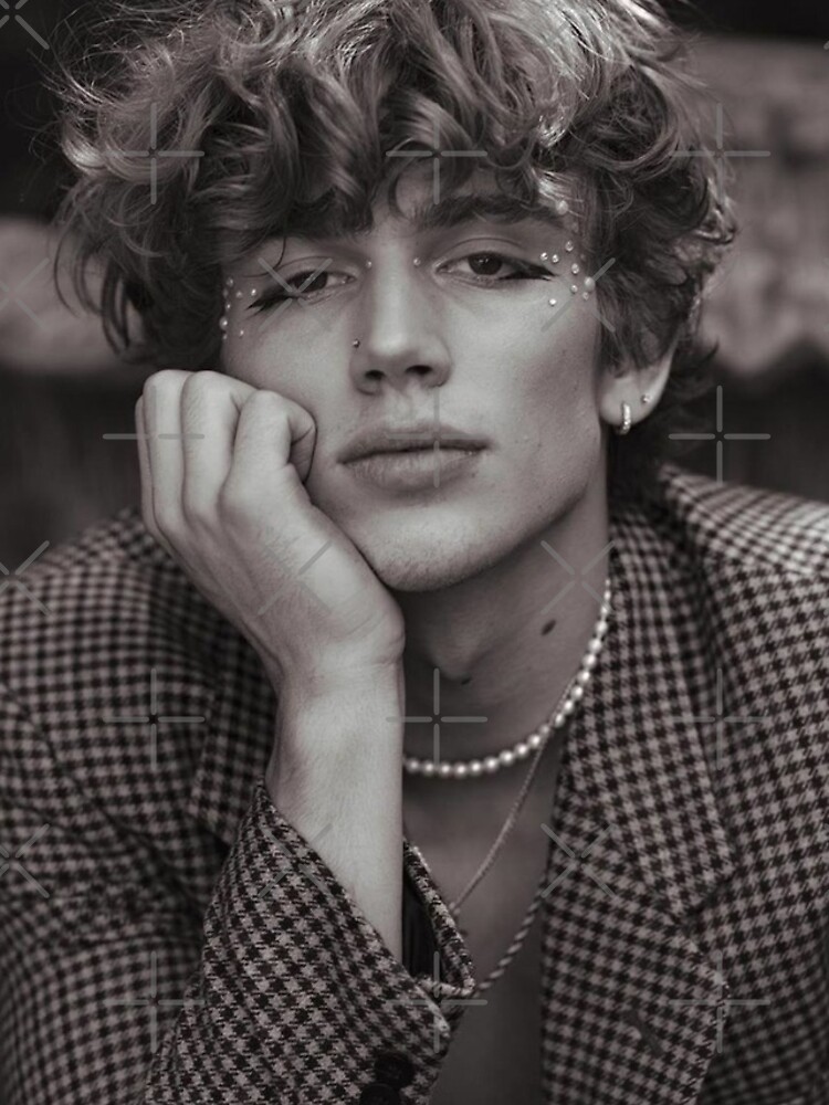 "vinnie hacker, vinnie hacker posters, vinnie hacker stickers, vinnie