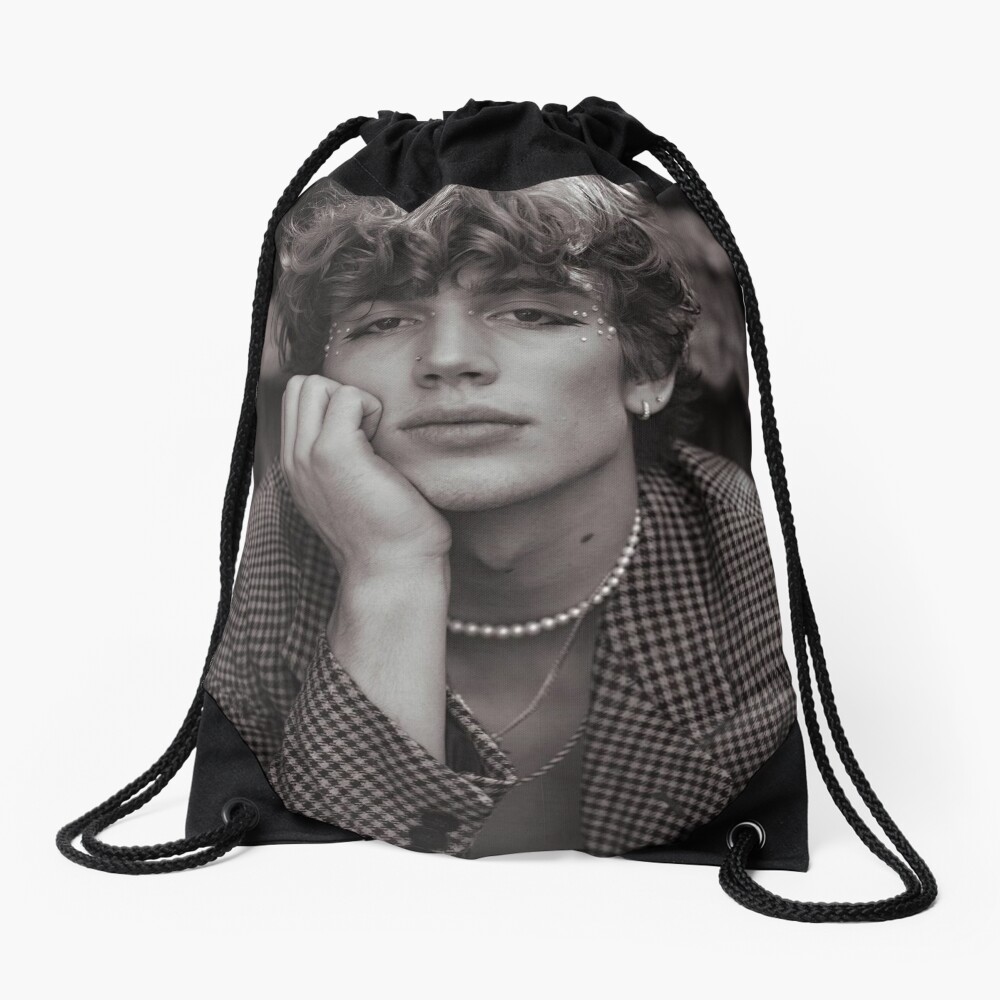 "Vinnie Hacker, Vinnie Hacker Poster, Vinnie Hacker Aufkleber, Vinnie