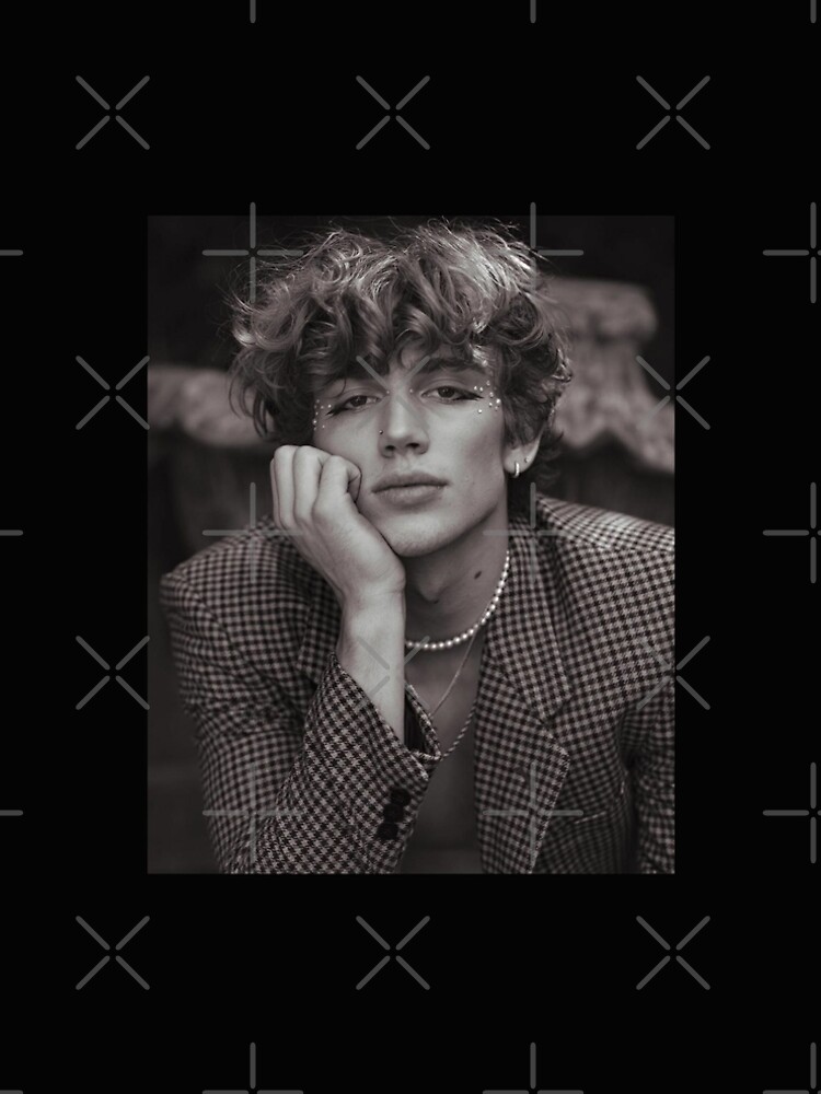 "vinnie hacker, vinnie hacker posters, vinnie hacker stickers, vinnie