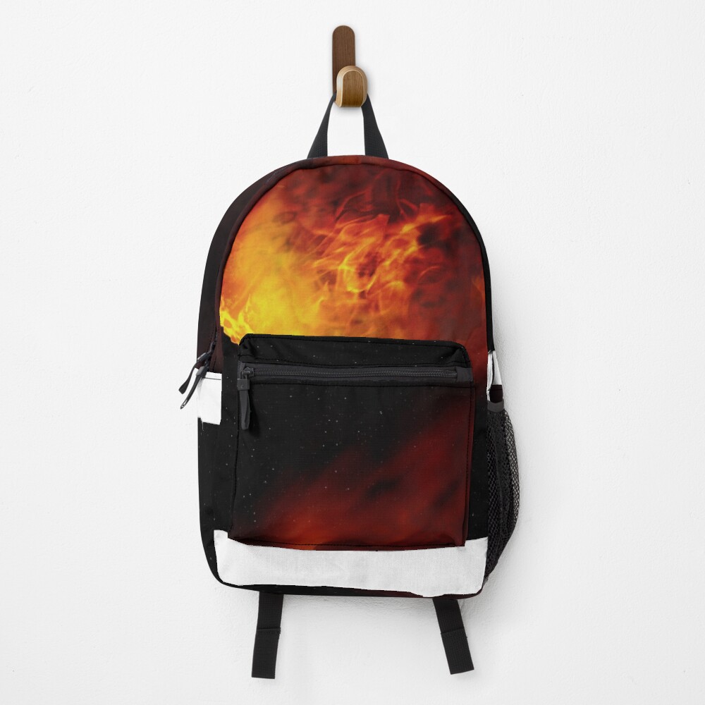 Item preview, Backpack designed and sold by StepUp84.