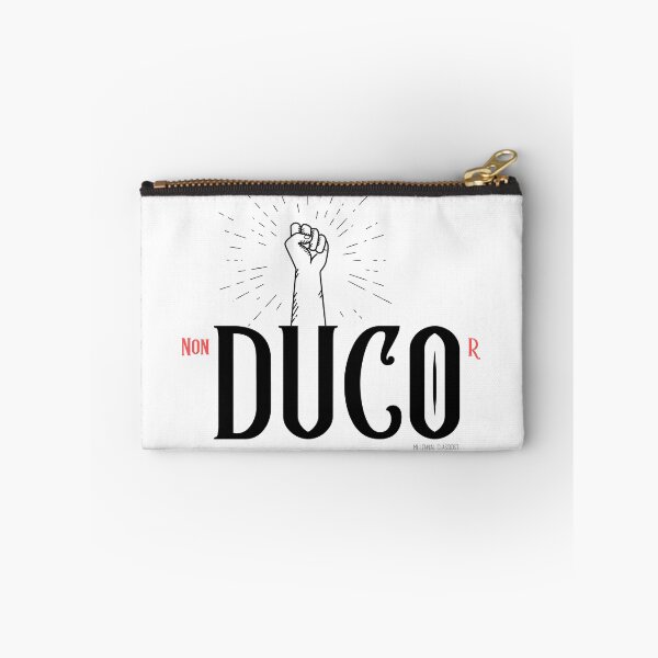 Item preview, non ducor, duco: I am not lead, I lead designed and sold by MariaHaley.