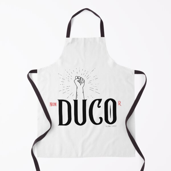 Item preview, non ducor, duco: I am not lead, I lead designed and sold by MariaHaley.