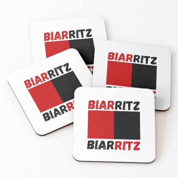 Item preview, biarritz flag designed and sold by Original1977.
