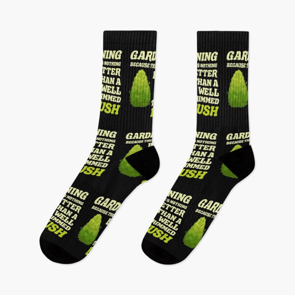 Item preview, Gardening Garden Gardener Funny Saying Gift designed and sold by CuteDesigns1.