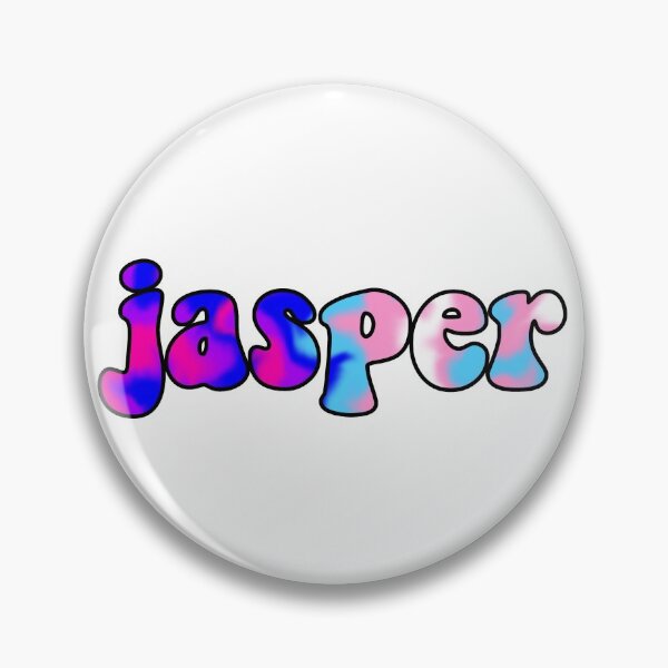 Item preview, jasper bi and trans flag designed and sold by wordswithfonts.
