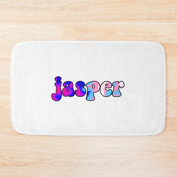 Item preview, jasper bi and trans flag designed and sold by wordswithfonts.