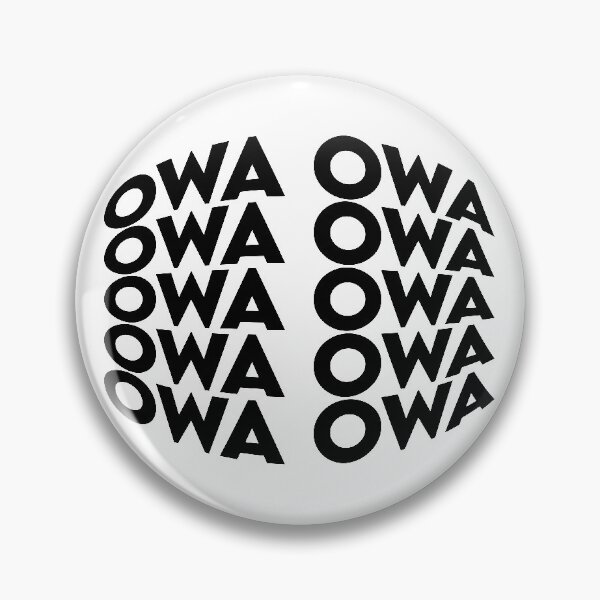 Item preview, Owa Owa designed and sold by flyrocket.