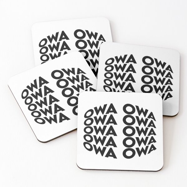 Item preview, Owa Owa designed and sold by flyrocket.