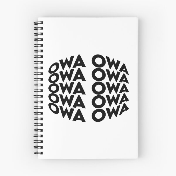 Item preview, Owa Owa designed and sold by flyrocket.