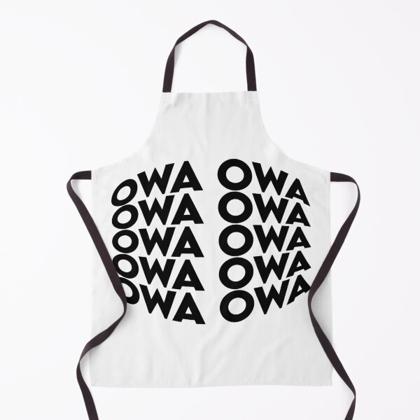 Item preview, Owa Owa designed and sold by flyrocket.