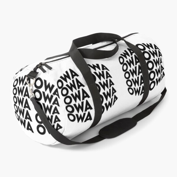 Item preview, Owa Owa designed and sold by flyrocket.