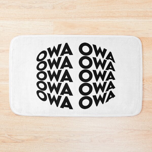 Item preview, Owa Owa designed and sold by flyrocket.