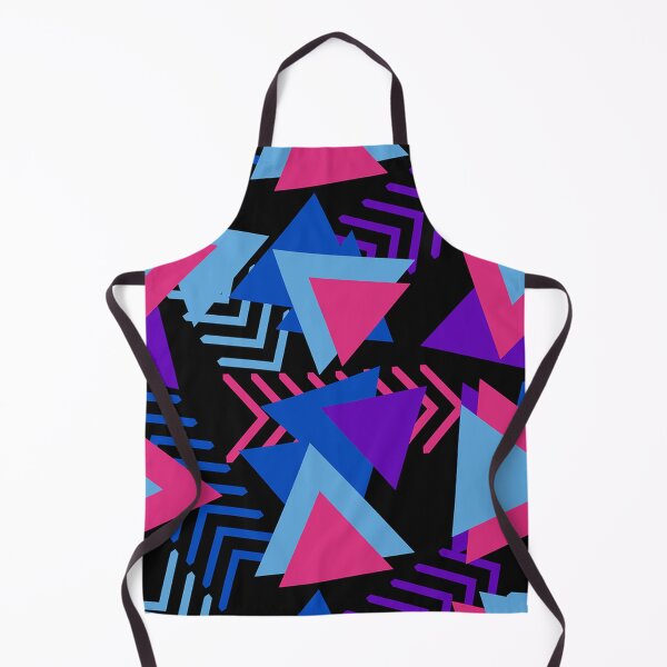 Item preview, Geometric Blue designed and sold by ukidding.