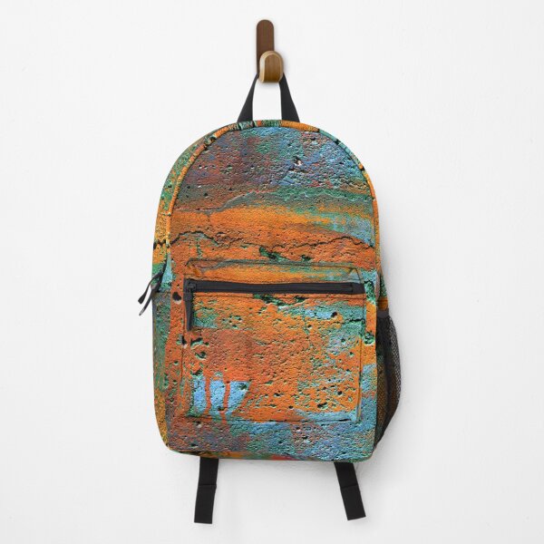 Item preview, Whacking Colourful Urban Concrete designed and sold by patjila.