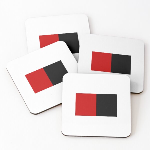 Item preview, biarritz flag coat of arms designed and sold by mikoala50.