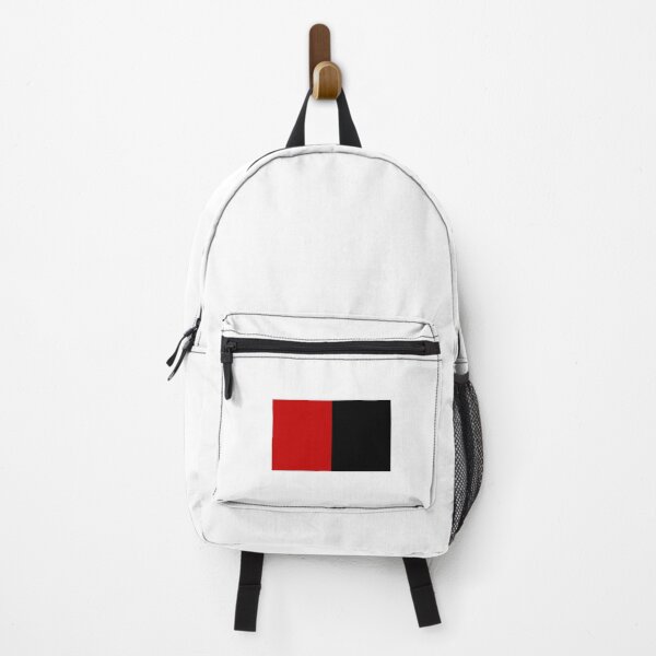 Item preview, biarritz flag coat of arms designed and sold by mikoala50.