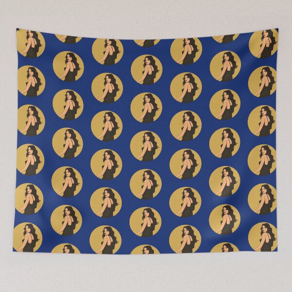Item preview, Baila Conmigo Mural designed and sold by kacper0623.