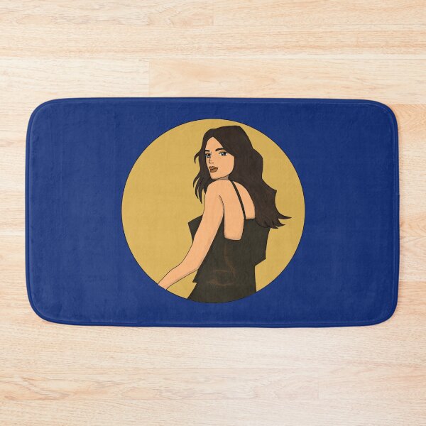 Item preview, Baila Conmigo Mural designed and sold by kacper0623.