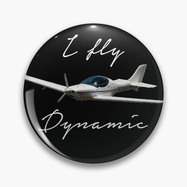 Item preview, I fly Dynamic microlight, aviators, pilots WT9 designed and sold by Dirk4171.