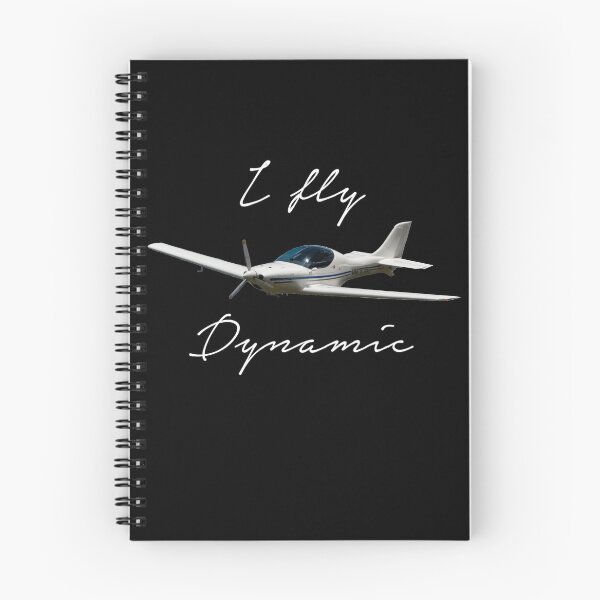 Item preview, I fly Dynamic microlight, aviators, pilots WT9 designed and sold by Dirk4171.