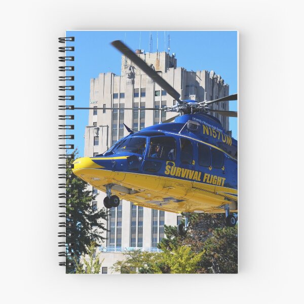 Item preview, Survival Flight designed and sold by Truck Toons.