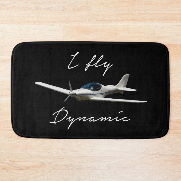 Item preview, I fly Dynamic microlight, aviators, pilots WT9 designed and sold by Dirk4171.