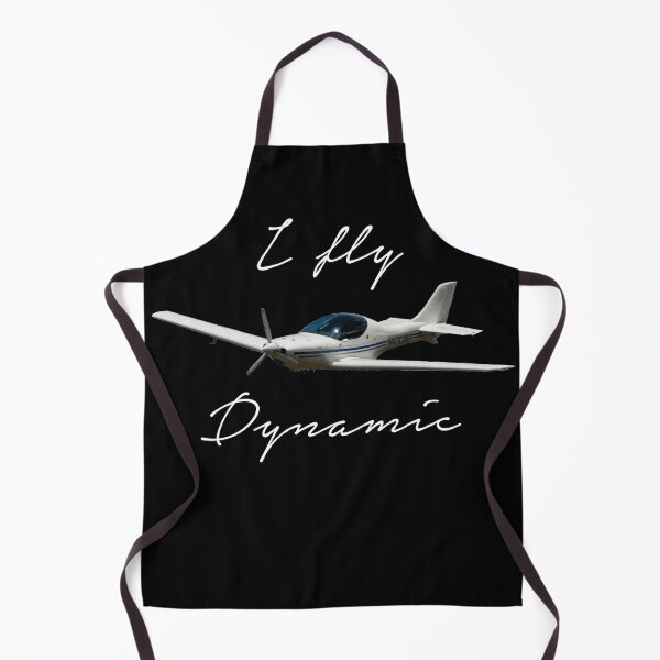 Item preview, I fly Dynamic microlight, aviators, pilots WT9 designed and sold by Dirk4171.