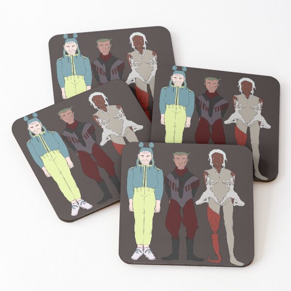 Item preview, cool people designed and sold by pithosperson.
