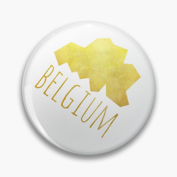 Artikelvorschau, Belgium entworfen und verkauft von Motivburg.