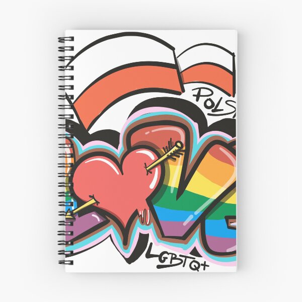 Item preview, LGBTQ+ Polska designed and sold by BeatkaLipska.