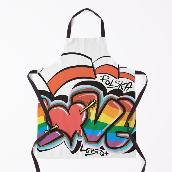 Item preview, LGBTQ + Polska designed and sold by BeatkaLipska.