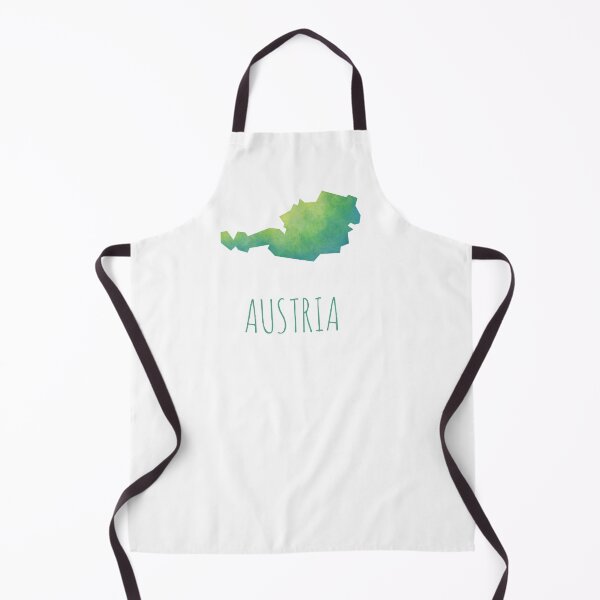 Artikelvorschau, Austria entworfen und verkauft von Motivburg.
