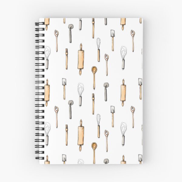 Item preview, Baking utensils designed and sold by Annika Gandelheid.