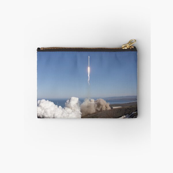 Item preview, Rocket launch | Falcon | spacex designed and sold by aeroaware.