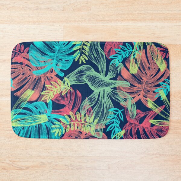 Item preview, Top floral pattern design at Redbubble 2021 designed and sold by Leefs.