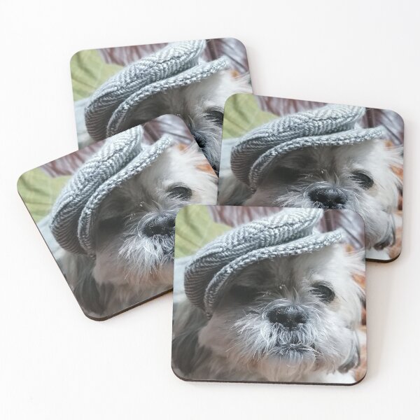Item preview, Shih Tzu - Paw please sir designed and sold by JodieWeaver.