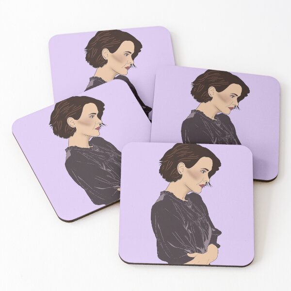 Item preview, Purple Sarah designed and sold by BE1820.