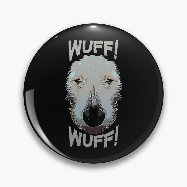 Artikelvorschau, Hund Hunde Geschenk Hundesbesitzer Hundeliebhaber entworfen und verkauft von besTmanuFacture.