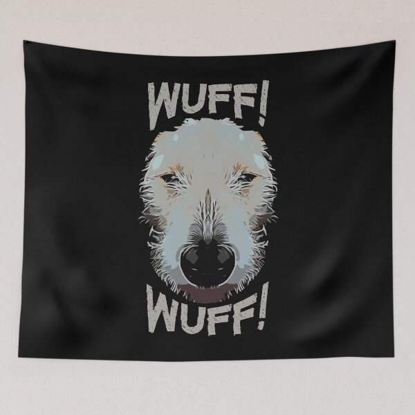 Item preview, Dog Dog Gift Dog Owner Dog Lover designed and sold by besTmanuFacture.