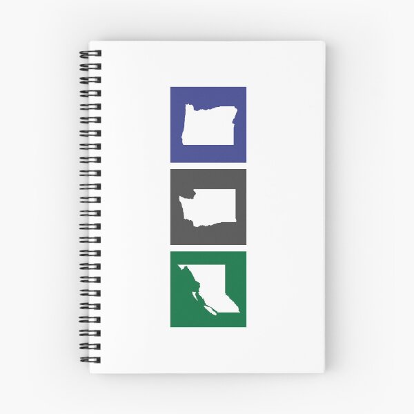 Item preview, Pacific Northwest Squares designed and sold by Steve Lovelace.