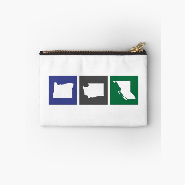 Item preview, Pacific Northwest Squares designed and sold by Steve Lovelace.
