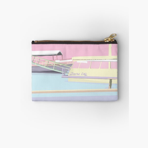 Item preview, Local Boats of Davao designed and sold by artsybunnyy.
