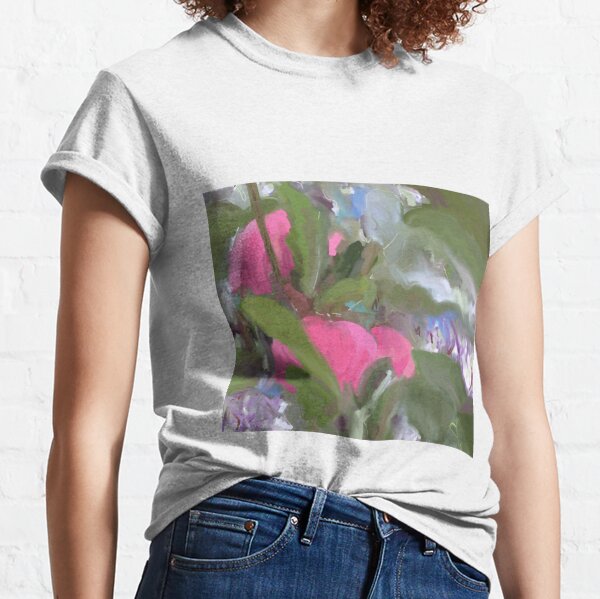 Apple Tree Classic T-Shirt