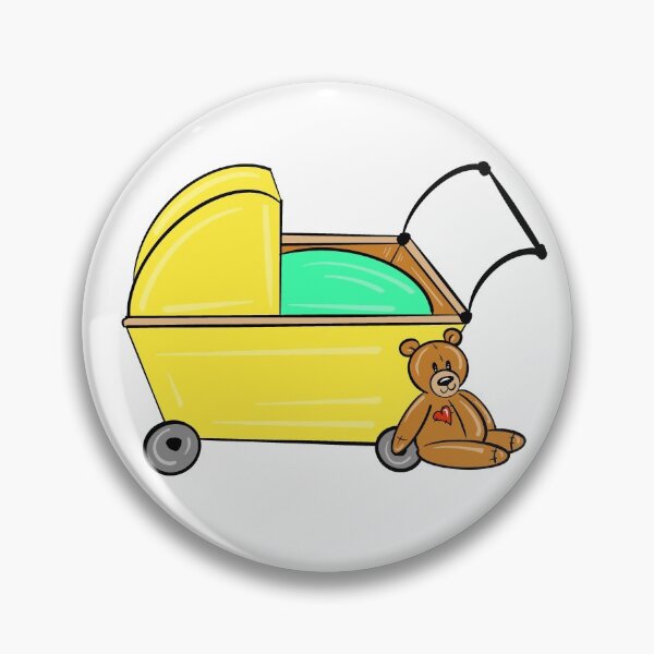 Item preview, Baby Stroller  designed and sold by missmann.